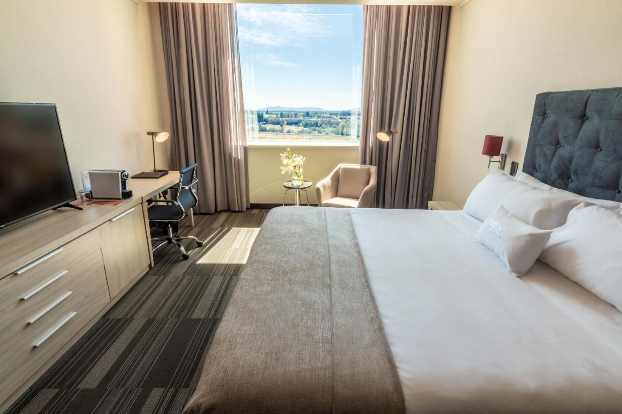 Mds Hotel Chillán Zewnętrze zdjęcie Executive Room